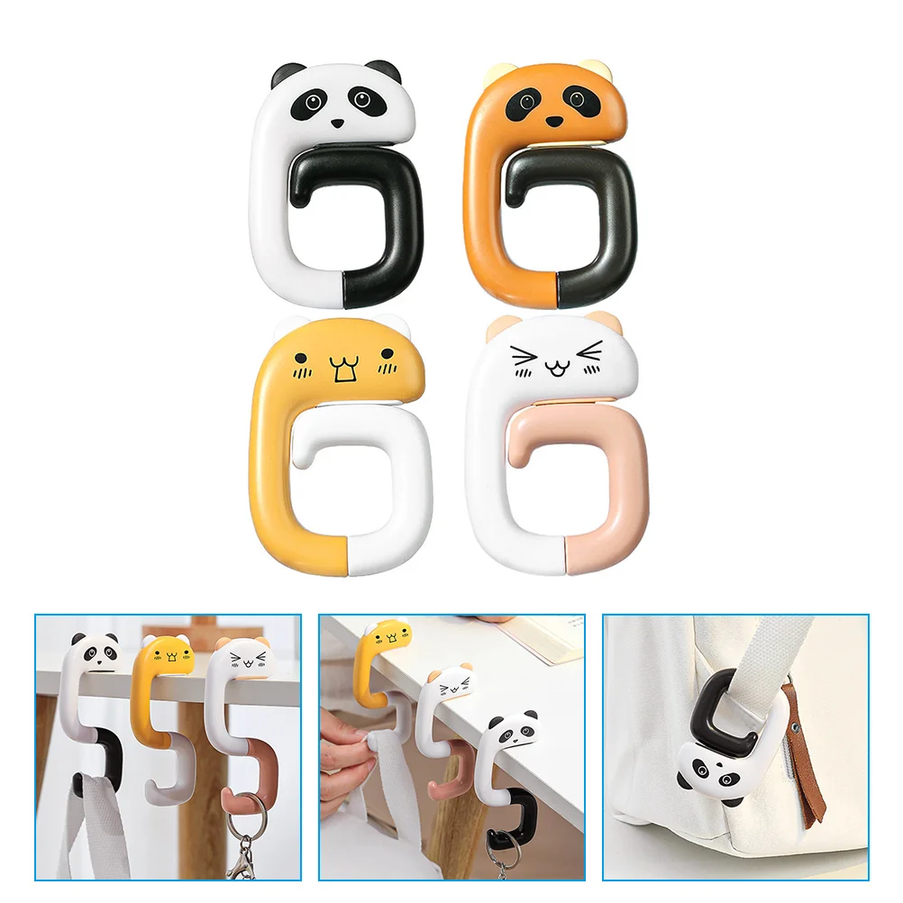 Hook Purse Hanger Table Desk Holder Bag Handbag Hooks Headphonestudent Earphone Headset Clamporganizer Clip Clothes Bar Closet
Hook Purse Hanger Table Desk Holder Bag Handbag Hooks Headphonestudent Earphone Headset Clamporganizer Clip Clothes Bar Closet