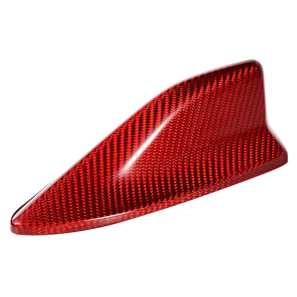 Car Red Carbon Fiber Antenna Cover Accessory Decoration Fit for Subaru BRZ 14-19 Antenna Antenna Antenna Antenna Antenna Antenna
Car Red Carbon Fiber Antenna Cover Accessory Decoration Fit for Subaru BRZ 14-19 Antenna Antenna Antenna Antenna Antenna Antenna