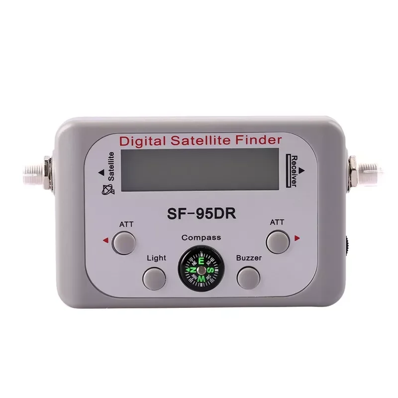 Новое отображение фотометра Φ SF95DR, новое поступление 
Новое отображение фотометра Φ SF95DR, новое поступление