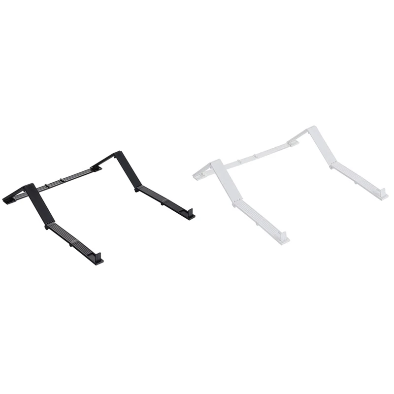 Laptop Stand, Computer Riser, Ergonomic Laptops Elevator, Compatible with 10 to 15.6 Inches Notebook Computer
Laptop Stand, Computer Riser, Ergonomic Laptops Elevator, Compatible with 10 to 15.6 Inches Notebook Computer