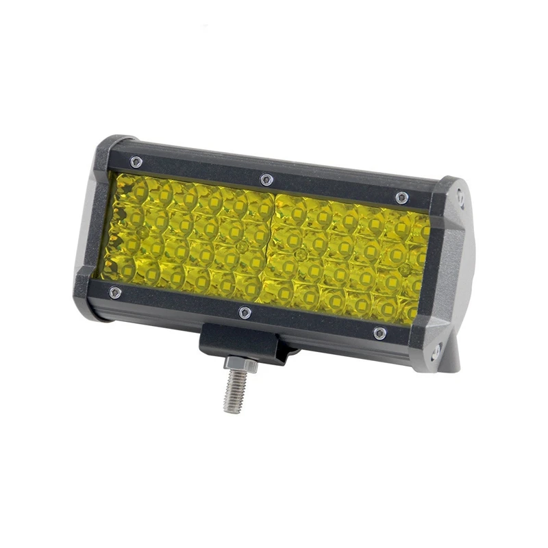 Strip Work Lights Headlights for Cars SUV Mechanical Car Agricultural Vehicles Truck
Strip Work Lights Headlights for Cars SUV Mechanical Car Agricultural Vehicles Truck