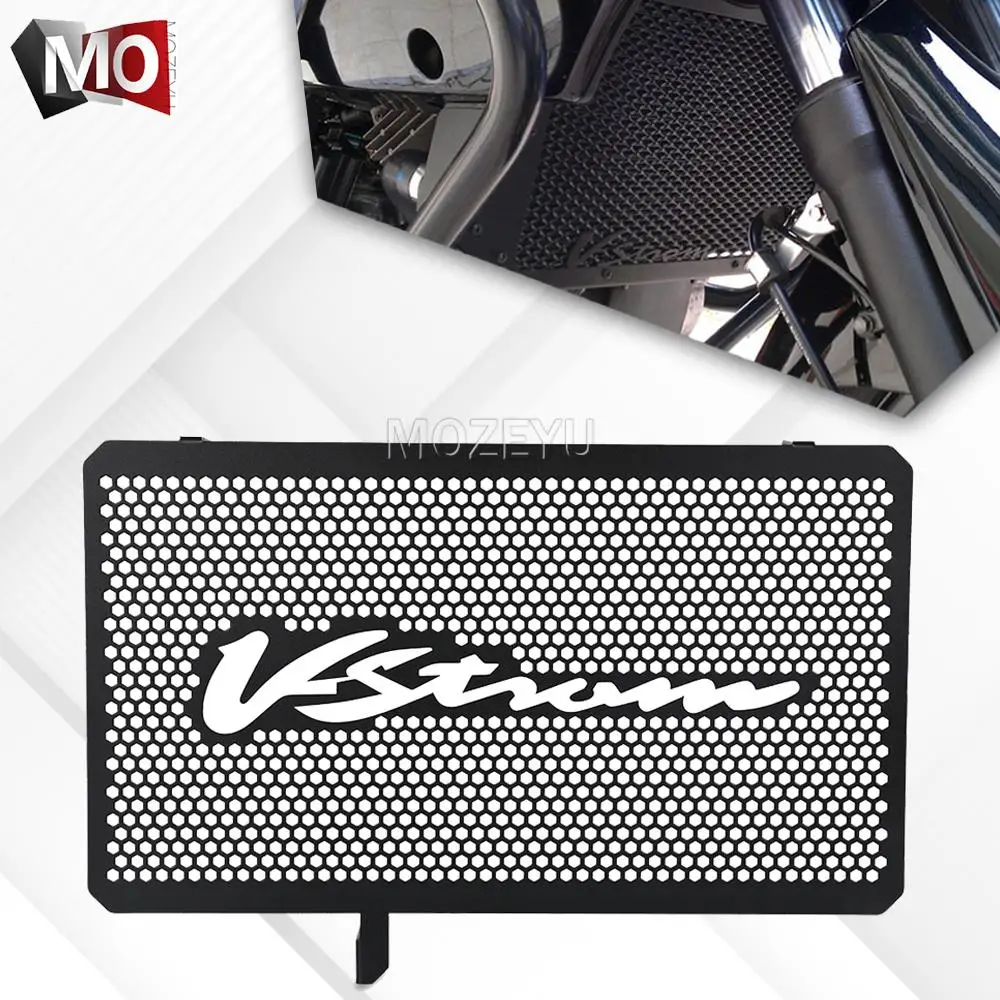 Для SUZUKI DL650 V-STROM DL 650 2013-2020 Защитная крышка для радиатора мотоцикла vоткрытый DL650XT 2019-2021 мотоцикл
Для SUZUKI DL650 V-STROM DL 650 2013-2020 Защитная крышка для радиатора мотоцикла vоткрытый DL650XT 2019-2021 мотоцикл