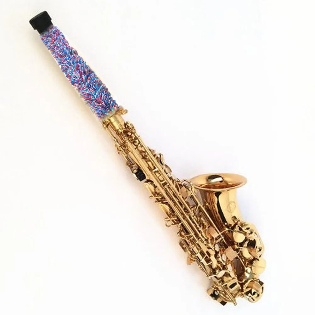 Maintain Tool Cleaning Brush 38cm Accessories Care Durable Flute Leightweight Music Instrument Sax Soft Durable
Maintain Tool Cleaning Brush 38cm Accessories Care Durable Flute Leightweight Music Instrument Sax Soft Durable