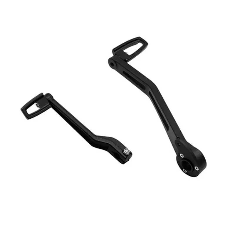 Motorcycle Shifter Brake Pedal Lever Pegs For Harley Softail Fat Boy 2018-2023 
Motorcycle Shifter Brake Pedal Lever Pegs For Harley Softail Fat Boy 2018-2023