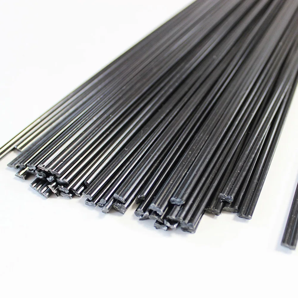 50pcs 200mm Plastic Welding Bumper Repair Welding Suppliesg Insulation Acid Resistance PP Rod For Welding Accessories
50pcs 200mm Plastic Welding Bumper Repair Welding Suppliesg Insulation Acid Resistance PP Rod For Welding Accessories
