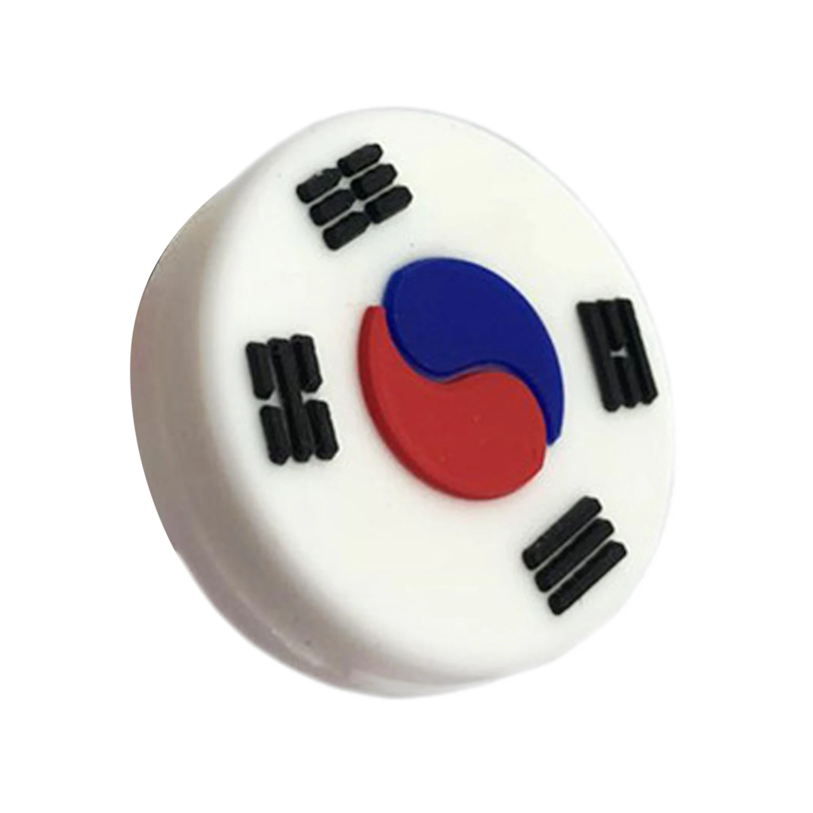 Tennis Dampener Tennis Dampener Shock Absorption Korea National Flag Style Korea National Flag Theme Tennis Vibration Dampeners
Tennis Dampener Tennis Dampener Shock Absorption Korea National Flag Style Korea National Flag Theme Tennis Vibration Dampeners