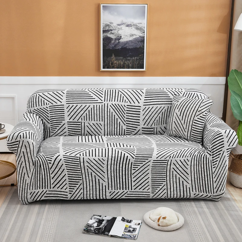 Elastic Sofa Cover Slipcover L-shaped Corner Sofa Cover for Living Room Sectional Sofa Couch Covers Armchair 1/2/3/4 Seate
Elastic Sofa Cover Slipcover L-shaped Corner Sofa Cover for Living Room Sectional Sofa Couch Covers Armchair 1/2/3/4 Seate