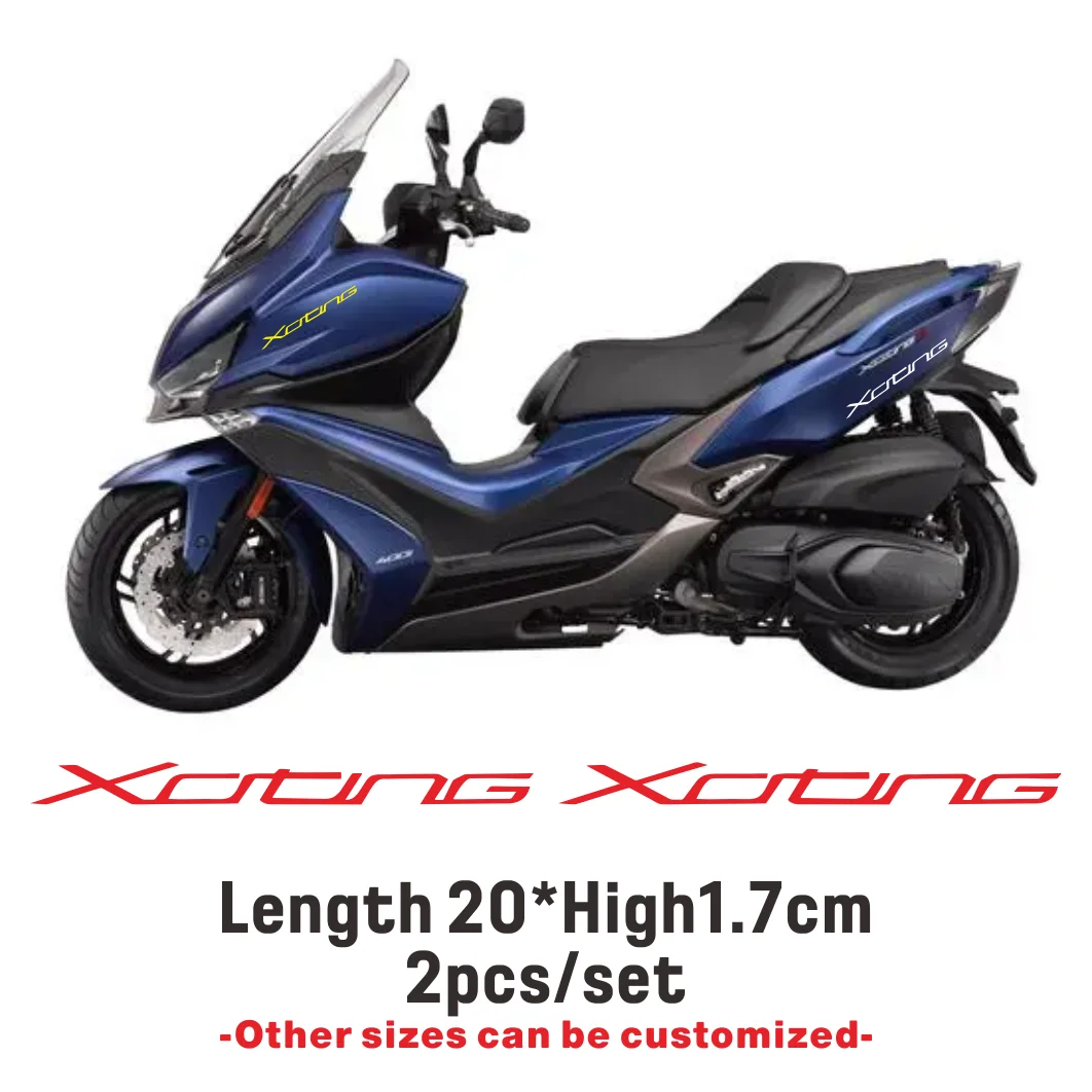 Motorcycle Stickers Waterproof Decal Xciting 400i Accessories for Kymco Xciting 250i 300i 500i 250 300 400 500 Sticker
Motorcycle Stickers Waterproof Decal Xciting 400i Accessories for Kymco Xciting 250i 300i 500i 250 300 400 500 Sticker