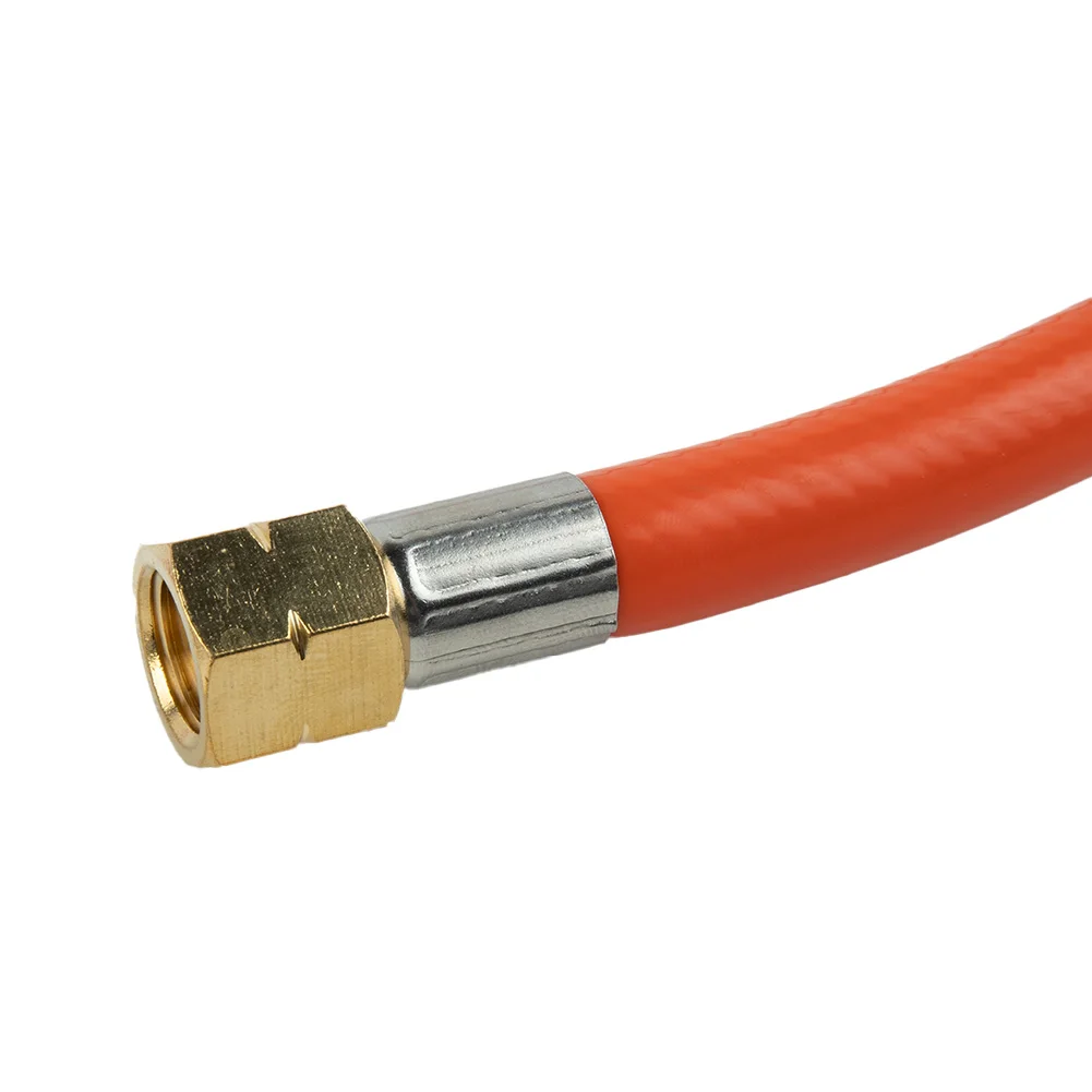 Propane Pipe Gas Hose Kitchen Outdoor Soldering Weld Winterized Accessories BBQ Baking Butane Connecting Cookers
Propane Pipe Gas Hose Kitchen Outdoor Soldering Weld Winterized Accessories BBQ Baking Butane Connecting Cookers