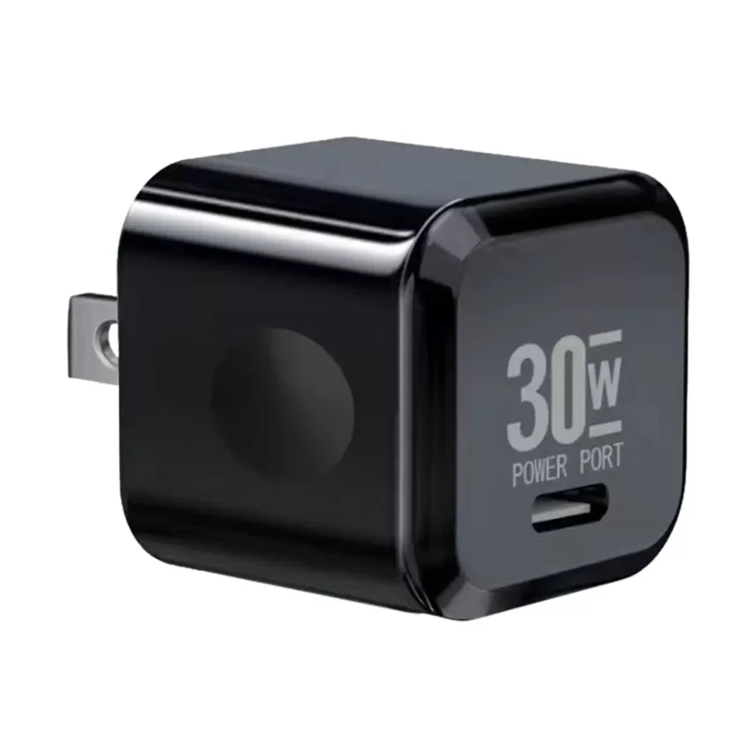 US 30W PD Fast Charger QC 3.0 USB C Type C For iPhone 12 13 Pro Max Rotating Socket Qualcomm Fast Charge For iPhone 12 Mini
US 30W PD Fast Charger QC 3.0 USB C Type C For iPhone 12 13 Pro Max Rotating Socket Qualcomm Fast Charge For iPhone 12 Mini