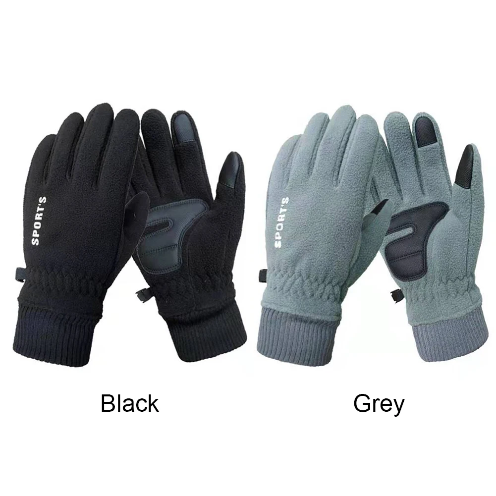 Winter Gloves Men Cycling Bike Women Thermal Fleece Cold Wind Waterproof Touch Screen Bicycle Warm Outdoor Running Skiing Mitten
Winter Gloves Men Cycling Bike Women Thermal Fleece Cold Wind Waterproof Touch Screen Bicycle Warm Outdoor Running Skiing Mitten