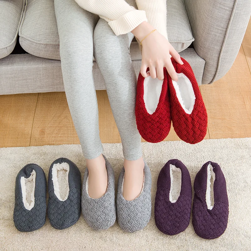 House Fluffy Slipper Sock Womens Winter Bow Furry Contton Warm Plush Anti Skid Grip Sole Indoor Home Female Fuzzy Shoes 2022 New
House Fluffy Slipper Sock Womens Winter Bow Furry Contton Warm Plush Anti Skid Grip Sole Indoor Home Female Fuzzy Shoes 2022 New