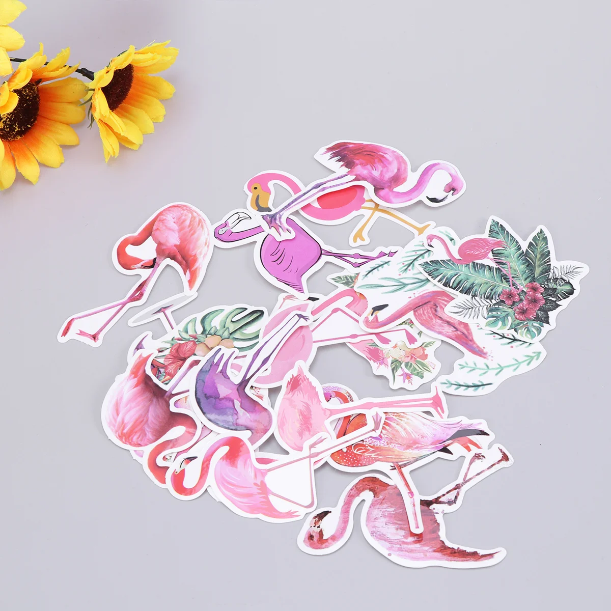 19 Pcs/Pack Kid Water Bottle PVC Sticker Trolley Case Laptop Phone Decal Waterproof Girl
19 Pcs/Pack Kid Water Bottle PVC Sticker Trolley Case Laptop Phone Decal Waterproof Girl