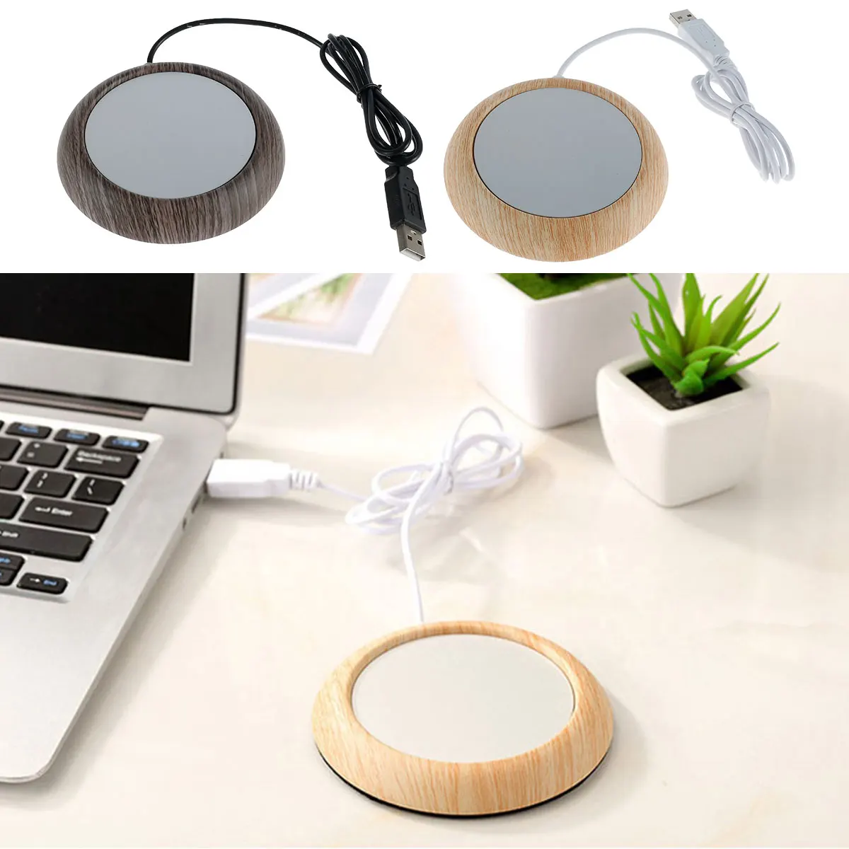 Подогреватель для чашек, USB-грелка для кофейных кружек, 5 Вт, компактный портативный нагреватель для кружек, молока, чая, Электрический коврик для чашки с быстрым нагревом и постоянной температурой
Подогреватель для чашек, USB-грелка для кофейных кружек, 5 Вт, компактный портативный нагреватель для кружек, молока, чая, Электрический коврик для чашки с быстрым нагревом и постоянной температурой