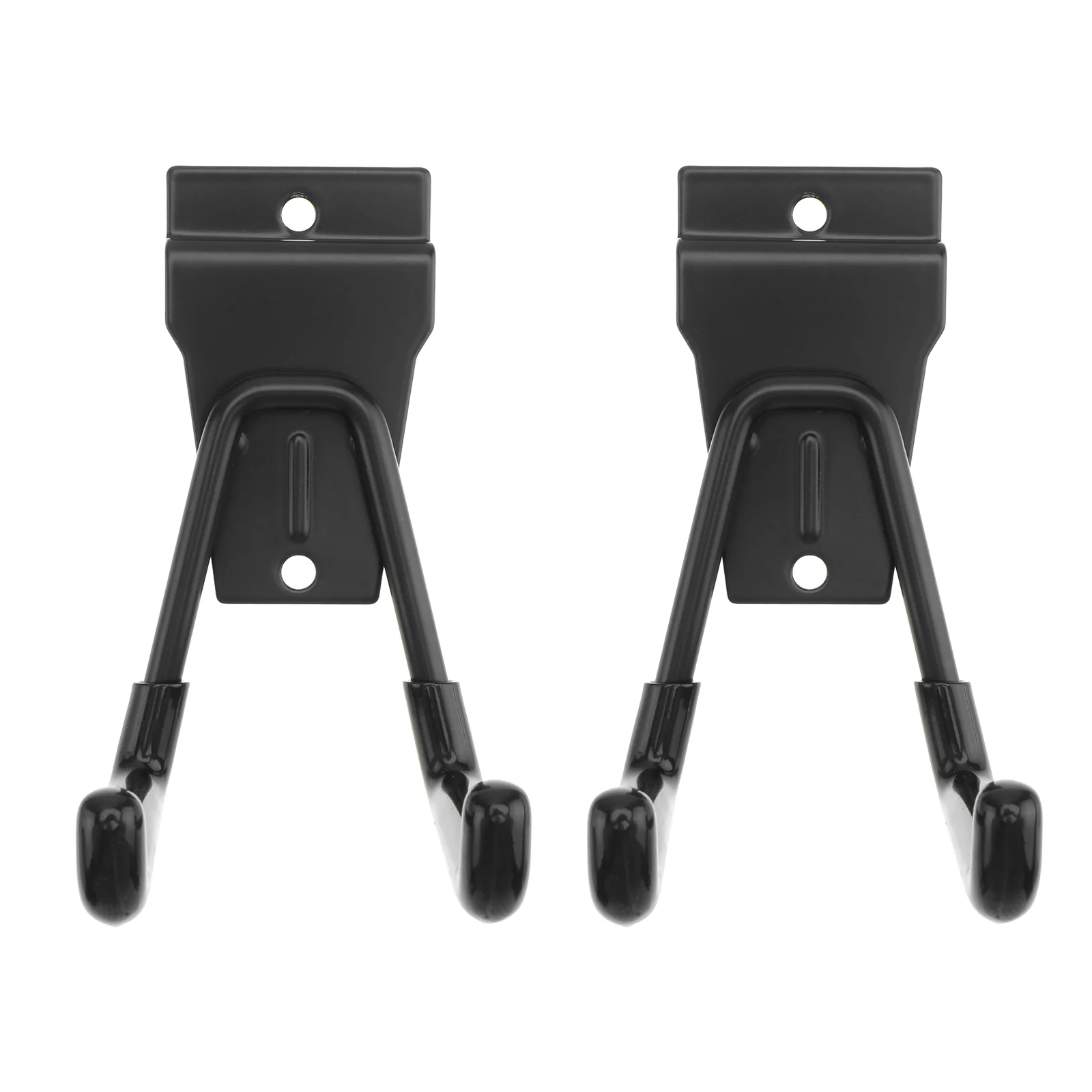 2Pcs Garage Storage Hooks Modern Durable Practical Black Tool Hangers Tool Organizer Garage Utility Hooks for Garden Kithcen
2Pcs Garage Storage Hooks Modern Durable Practical Black Tool Hangers Tool Organizer Garage Utility Hooks for Garden Kithcen