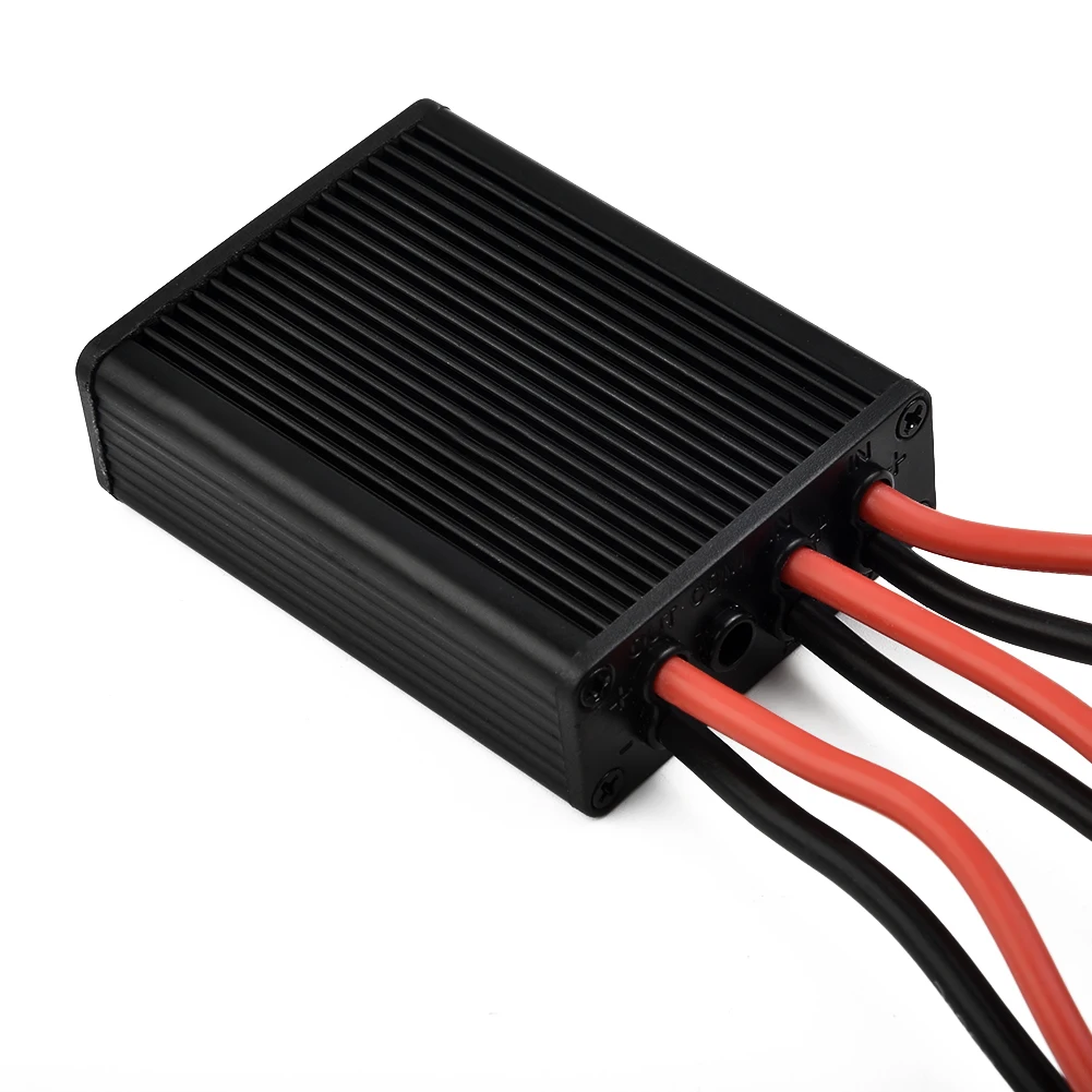 1PC 20V~72V E-bike Dual Battery Connection Adapter Switcher Module Increase Battery Capacity Electric Bicycle Accessories
1PC 20V~72V E-bike Dual Battery Connection Adapter Switcher Module Increase Battery Capacity Electric Bicycle Accessories