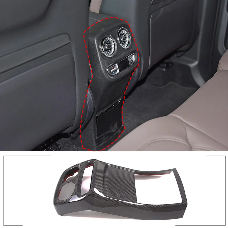 Для Mercedes Benz G-Class W461 W463 2019-2022 фоторамка Обложка отделка настоящие аксессуары для интерьера из углеродного волокна
Для Mercedes Benz G-Class W461 W463 2019-2022 фоторамка Обложка отделка настоящие аксессуары для интерьера из углеродного волокна