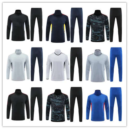 2022 2023 Adult and children's sportswear jacket training sportswear jacket jogging
2022 2023 Adult and children's sportswear jacket training sportswear jacket jogging
