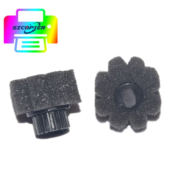 50PCS B8303503 B4783503 Sponge Gathering Roller for Ricoh SR 3020 3030 3110 4000 4010 4020 4030 4040 4050 4060 4110 5000 5040
50PCS B8303503 B4783503 Sponge Gathering Roller for Ricoh SR 3020 3030 3110 4000 4010 4020 4030 4040 4050 4060 4110 5000 5040