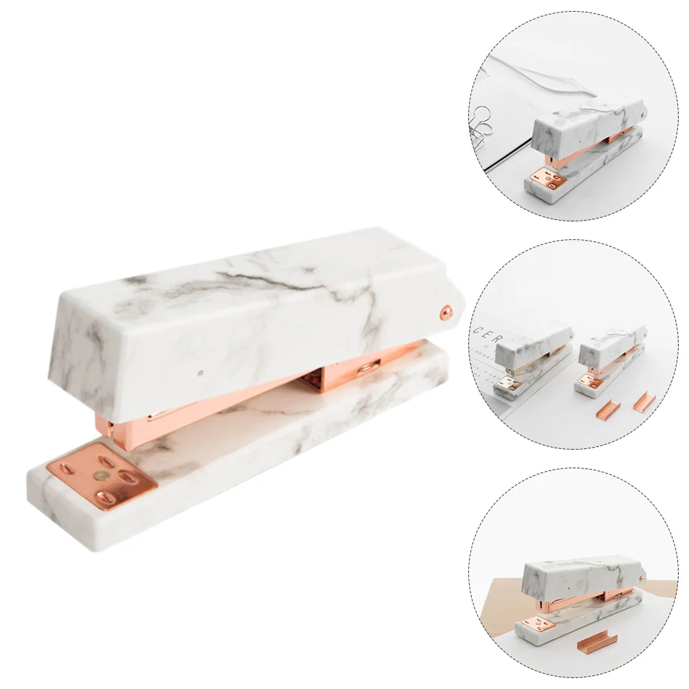 Stapler Office Duty Heavy Desk Rose Stationery Student Gift Supplies School Student Spring Stationery Base Anti Powered Gold
Stapler Office Duty Heavy Desk Rose Stationery Student Gift Supplies School Student Spring Stationery Base Anti Powered Gold