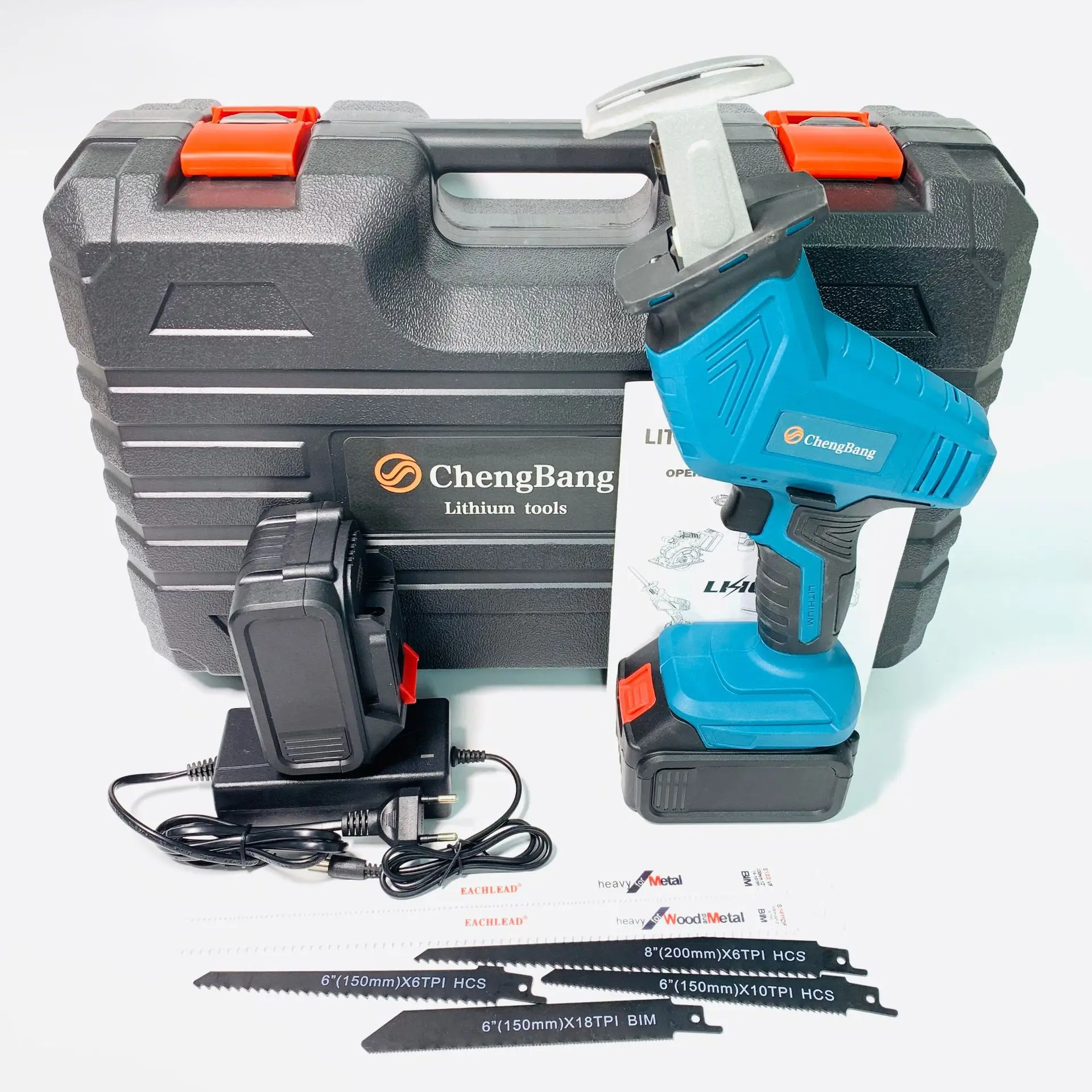 Rechargeable lithium electricity horse inadvertently inadvertently - A reciprocating saw saw light electric horse
Rechargeable lithium electricity horse inadvertently inadvertently - A reciprocating saw saw light electric horse