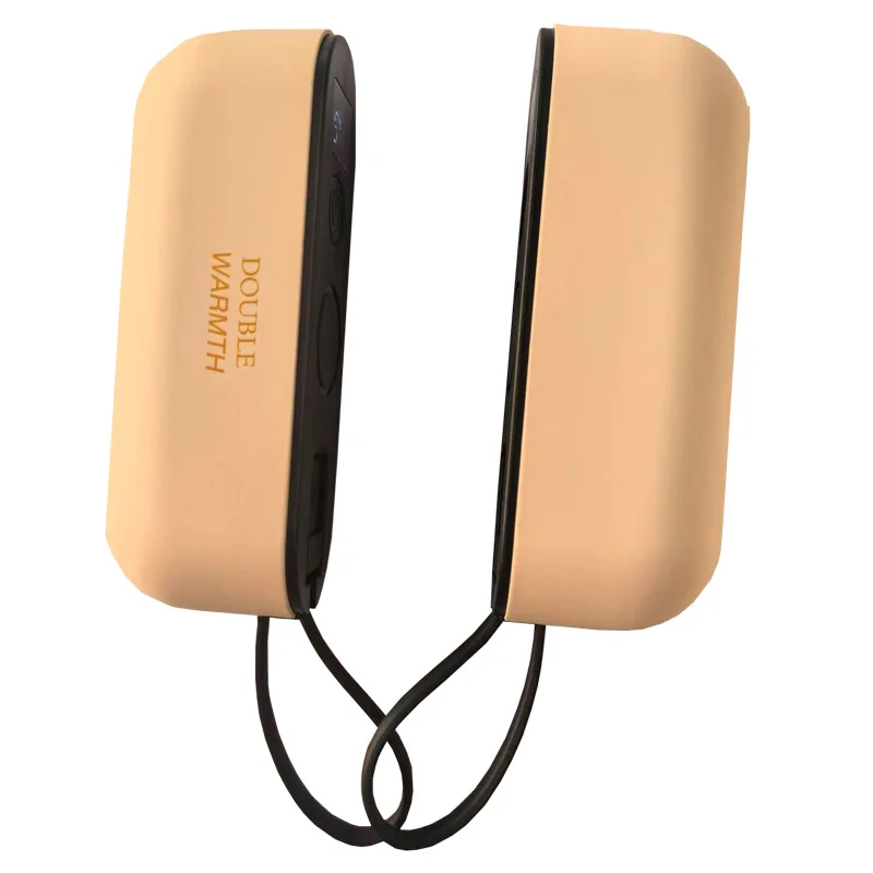 PDQ 2026 Магнитная грелка для рук
PDQ 2026 Магнитная грелка для рук