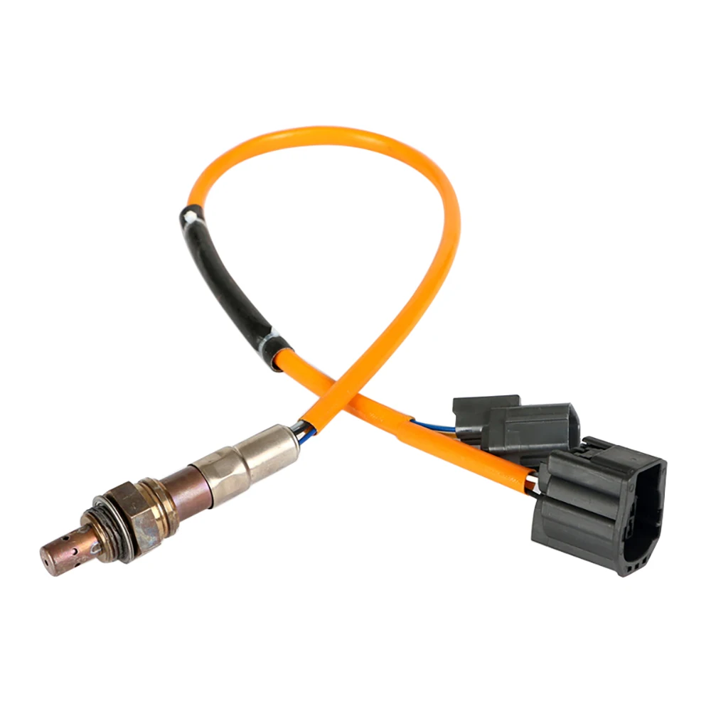 Air Fuel Ratio Oxygen Sensor for Mazda 6 GG GY 1.8L 2.0L 2.3L 02-07 LFH1-18-8G1 LFH1188G1 LFH1-188G1
Air Fuel Ratio Oxygen Sensor for Mazda 6 GG GY 1.8L 2.0L 2.3L 02-07 LFH1-18-8G1 LFH1188G1 LFH1-188G1