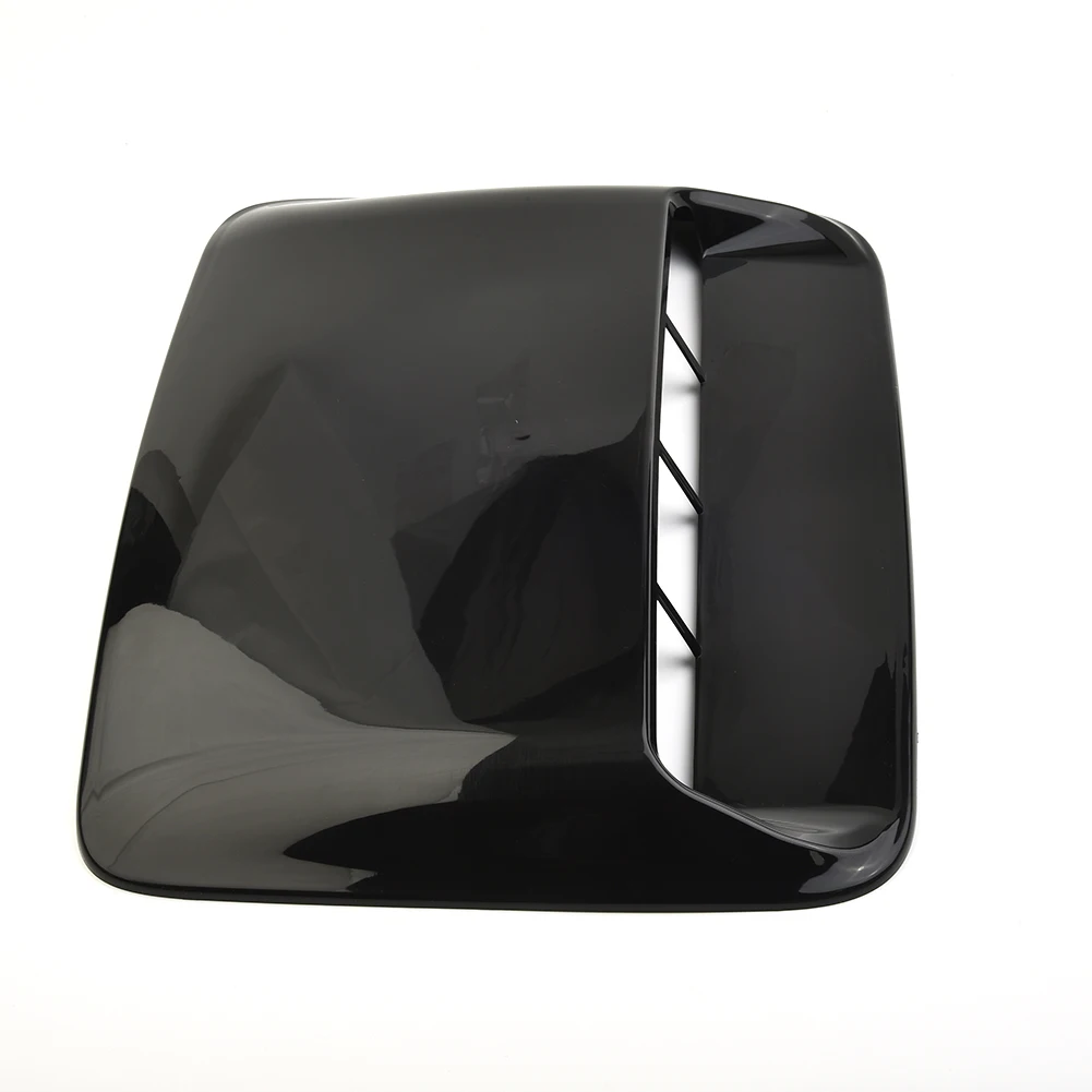 Car Decoration Hood Scoop Cover Excellent Fitment Decorative Replacement Universal Accessories Air Flow Intake
Car Decoration Hood Scoop Cover Excellent Fitment Decorative Replacement Universal Accessories Air Flow Intake