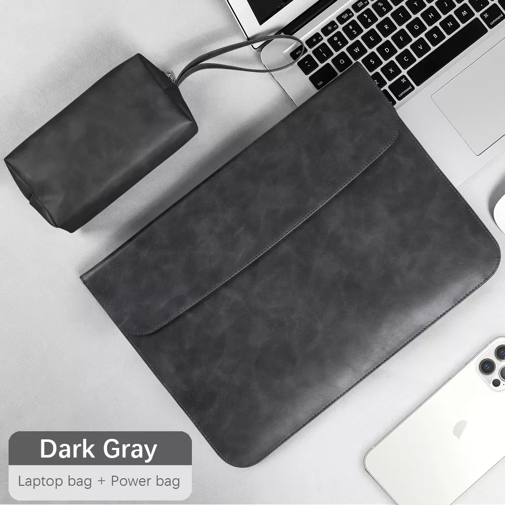 Briefcase laptop bag 15 6 For macbook air 13 cover macbook pro 13 case air m1 For matebook HP 13.3 14 15 15.4 16 inch sleeve
Briefcase laptop bag 15 6 For macbook air 13 cover macbook pro 13 case air m1 For matebook HP 13.3 14 15 15.4 16 inch sleeve
