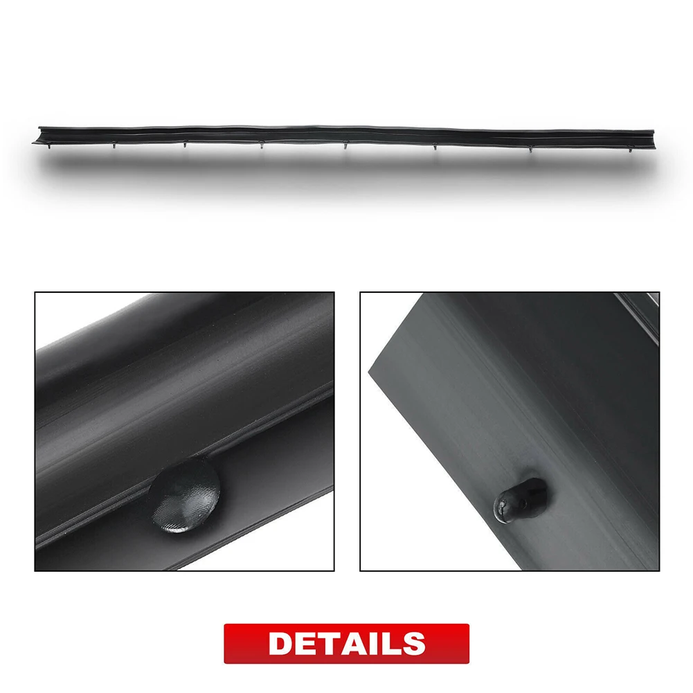 Weatherstrip Lower Weather Strip For Ford F450 1999-2017 For Ford F750 F650 2016-17 Front Passenger Side Practical
Weatherstrip Lower Weather Strip For Ford F450 1999-2017 For Ford F750 F650 2016-17 Front Passenger Side Practical