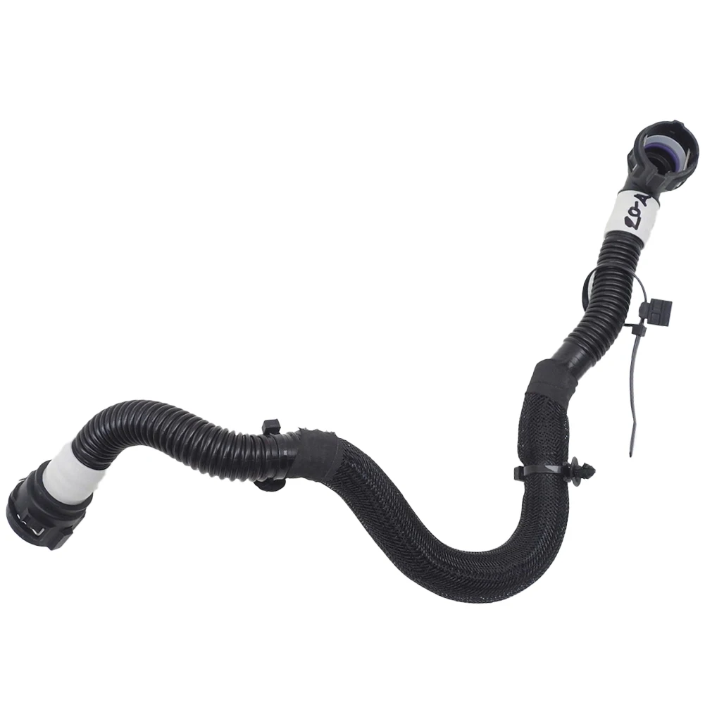 Pipe Water Coolant Pipe 1077594-00-c 1PC Accessory For Tesla Model 3/y 2017-2022 For Tesla Model 3/y 2017-2022
Pipe Water Coolant Pipe 1077594-00-c 1PC Accessory For Tesla Model 3/y 2017-2022 For Tesla Model 3/y 2017-2022