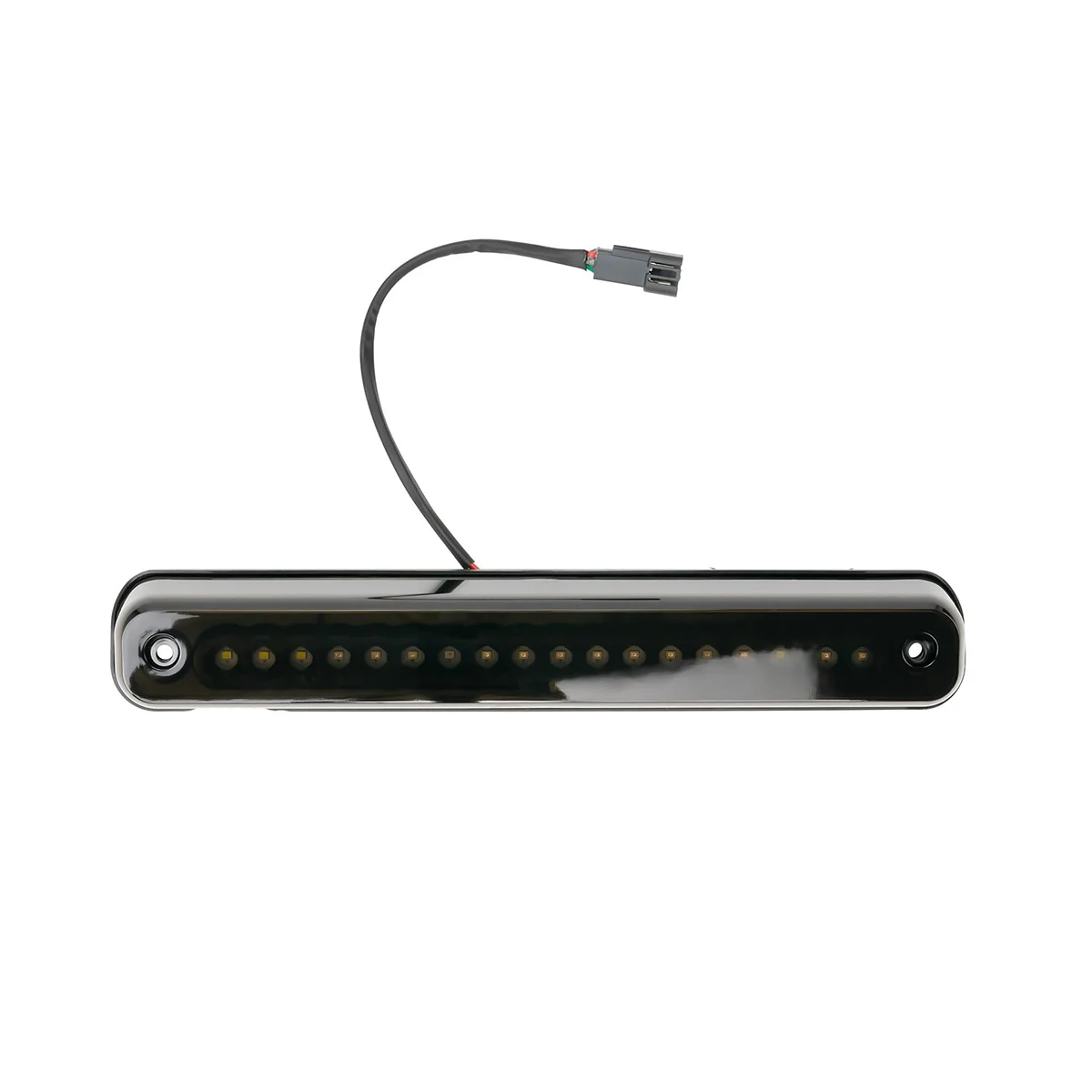 High Mount Stop Light 3Rd Tail Brake Light for Chevy Silverado GMC C/K 1500 1988-1998
High Mount Stop Light 3Rd Tail Brake Light for Chevy Silverado GMC C/K 1500 1988-1998