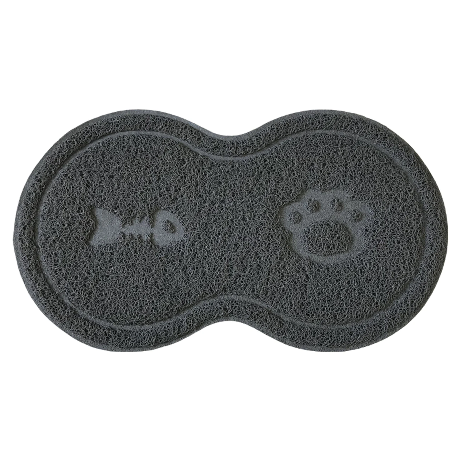 PVC Dog Feeding Sleeping Mats PVC Material Anti-slip Surface for Pets Cats Dogs Food
PVC Dog Feeding Sleeping Mats PVC Material Anti-slip Surface for Pets Cats Dogs Food