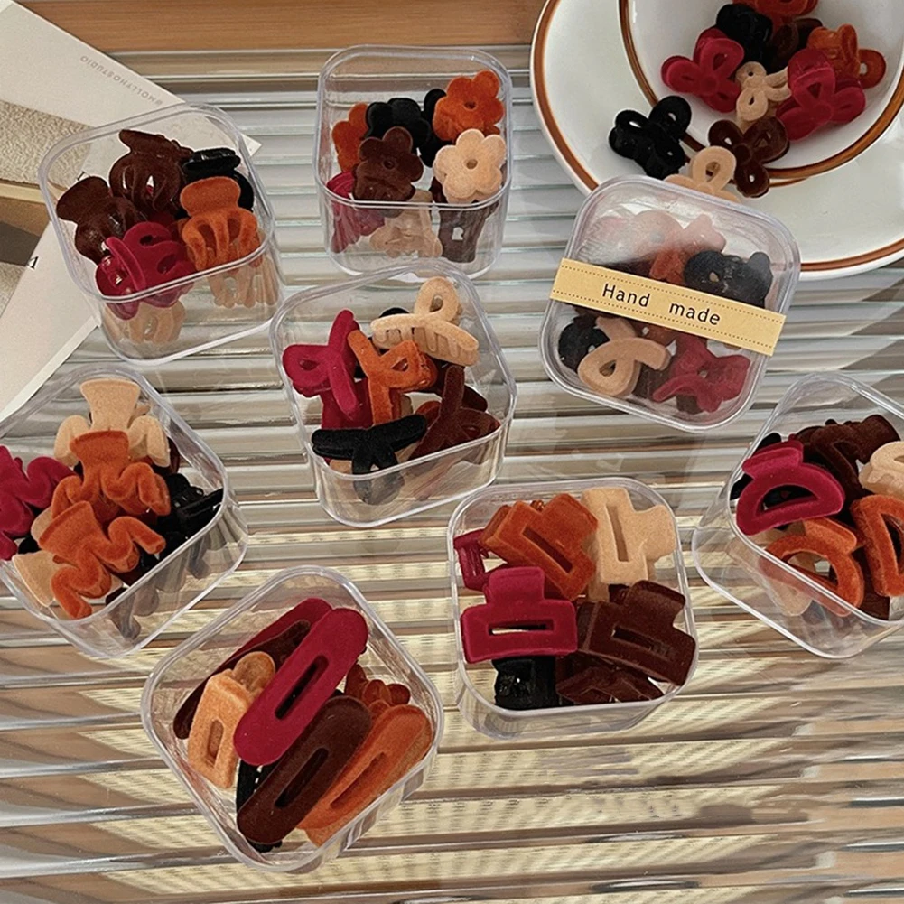 10 шт. мини заколка для волос головной убор крест заколка для волос геометрический дизайн волос заколка-краб для волос аксессуары для волос
10 шт. мини заколка для волос головной убор крест заколка для волос геометрический дизайн волос заколка-краб для волос аксессуары для волос