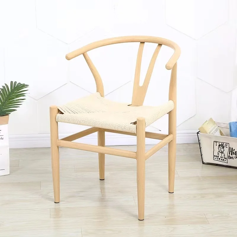Single Modern Living Room Chairs Garden Nordic Outdoor Solid Wood Wooden Woven Chair Design Chaises Wood Furniture Living Room
Single Modern Living Room Chairs Garden Nordic Outdoor Solid Wood Wooden Woven Chair Design Chaises Wood Furniture Living Room