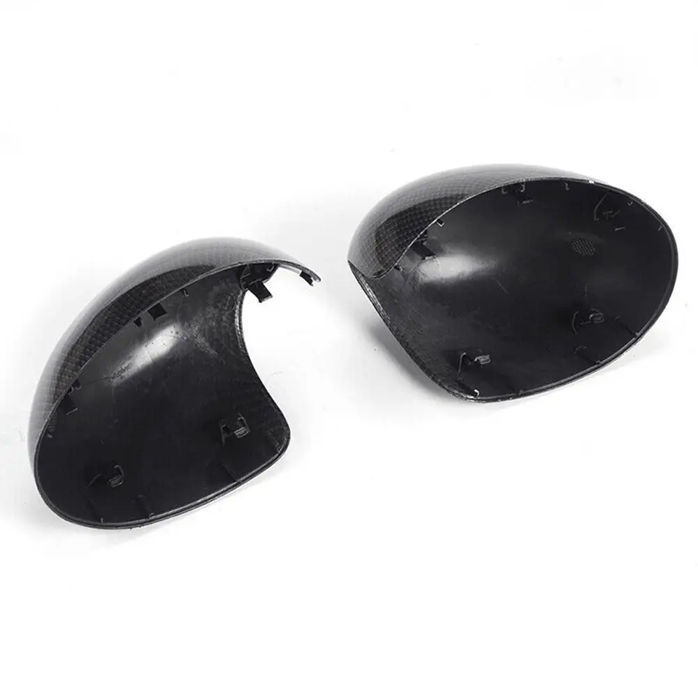 Rearview Mirror Cap Side Mirror Cover ABS Plastic Black Car Accessories Carbon Fiber Exterior Replacement Trim
Rearview Mirror Cap Side Mirror Cover ABS Plastic Black Car Accessories Carbon Fiber Exterior Replacement Trim
