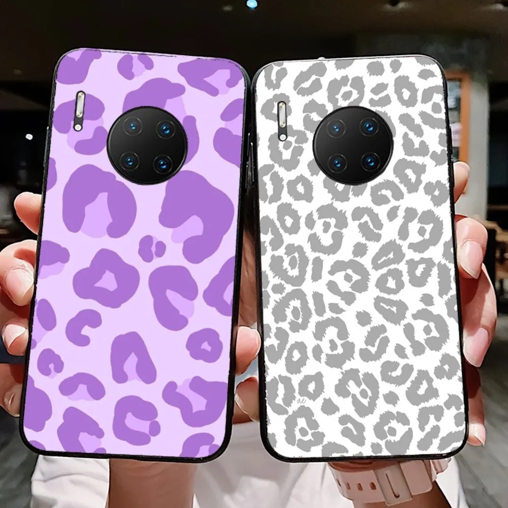 Fashion Leopard Phone Case For Huawei Mate 10 20 30 40 50 lite pro Nova 3 3i 5 6 SE 7 pro 7SE 
Fashion Leopard Phone Case For Huawei Mate 10 20 30 40 50 lite pro Nova 3 3i 5 6 SE 7 pro 7SE