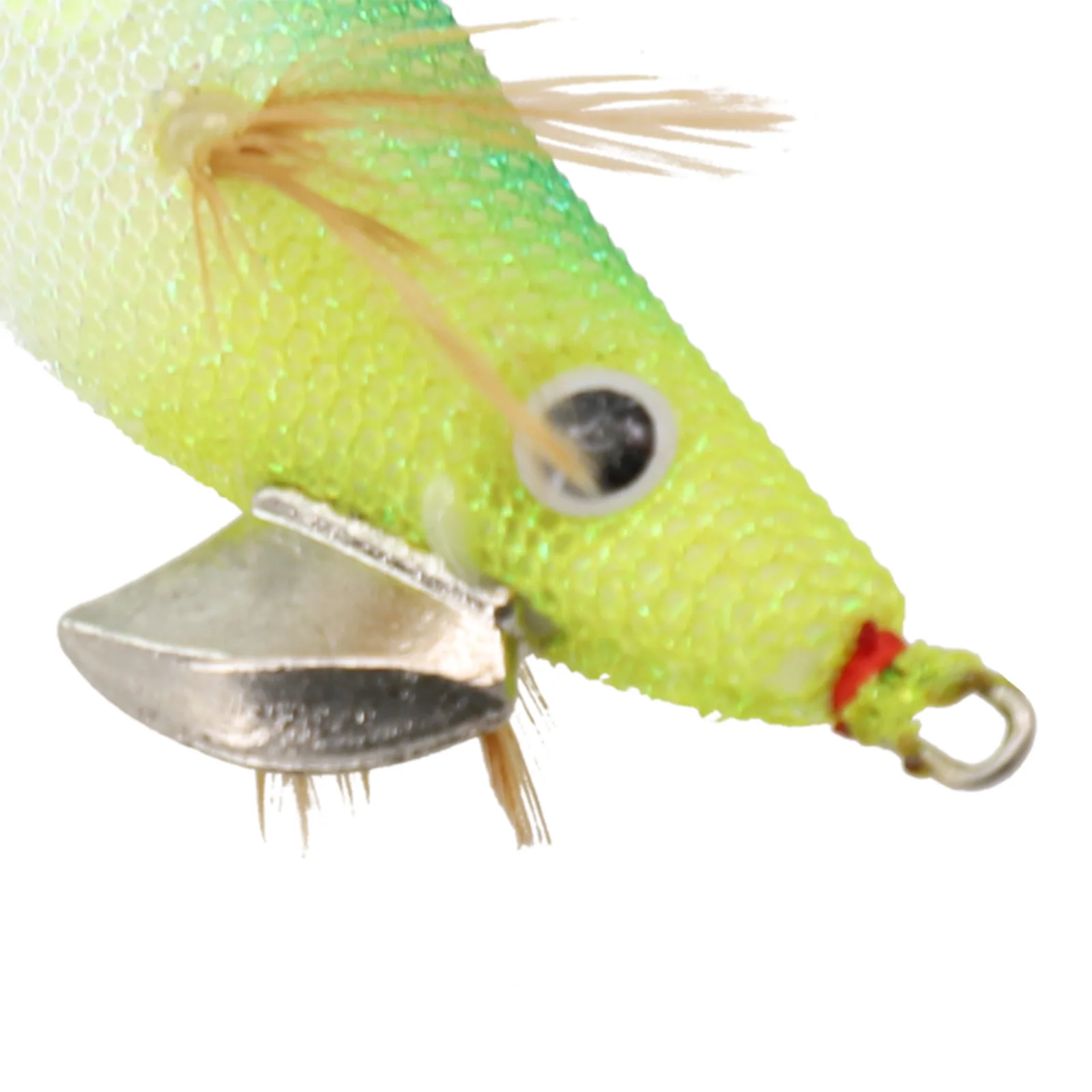 Excellent vertical effect 2 2L luminous wooden shrimp bait with 8 5g squid hook for different water conditions
Excellent vertical effect 2 2L luminous wooden shrimp bait with 8 5g squid hook for different water conditions