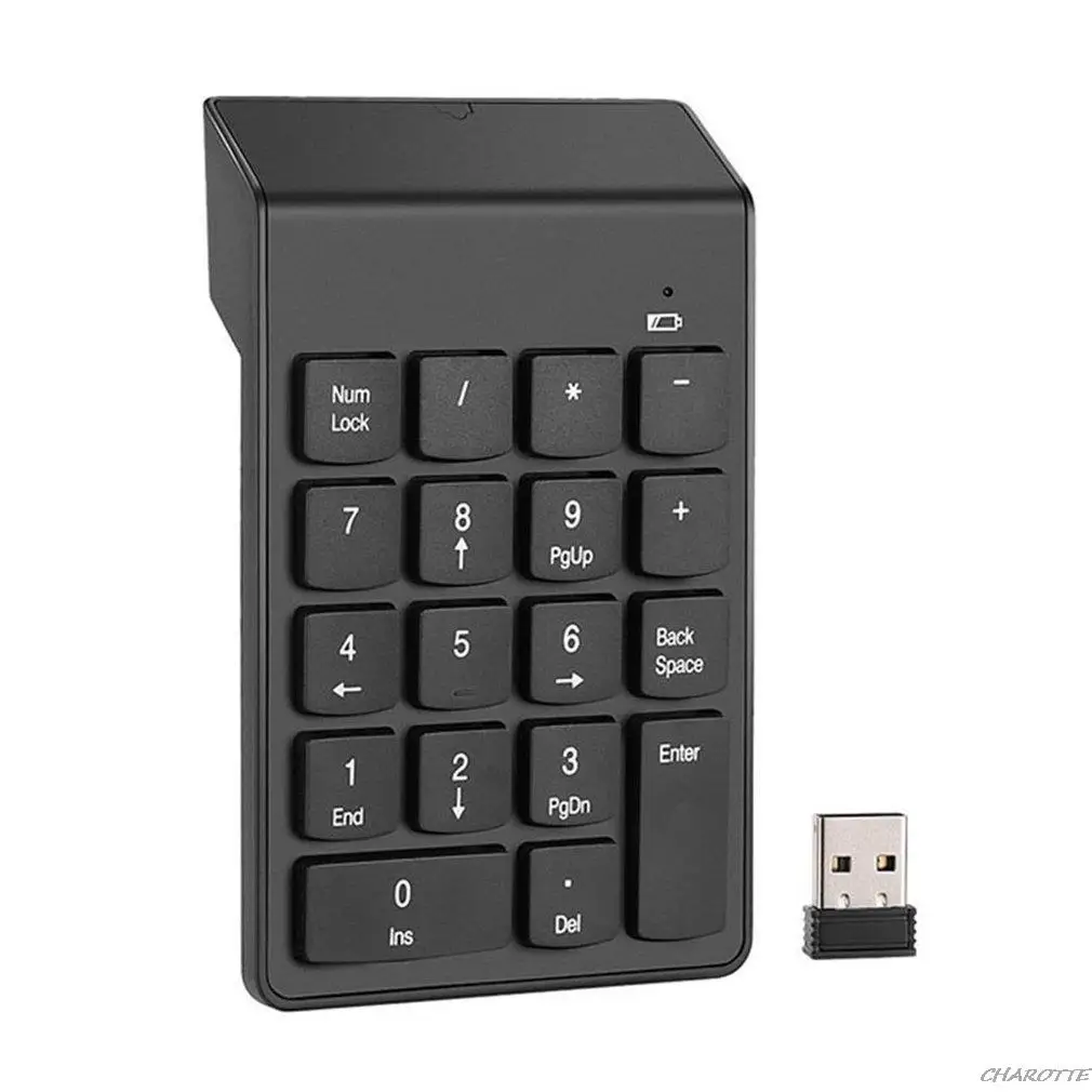 Wireless Keyboard Mini Digital Number Numeric Keypad Accounting Bank 18 Keys Keypad Mouse Set For Laptop Desktop PC Notebook 
Wireless Keyboard Mini Digital Number Numeric Keypad Accounting Bank 18 Keys Keypad Mouse Set For Laptop Desktop PC Notebook