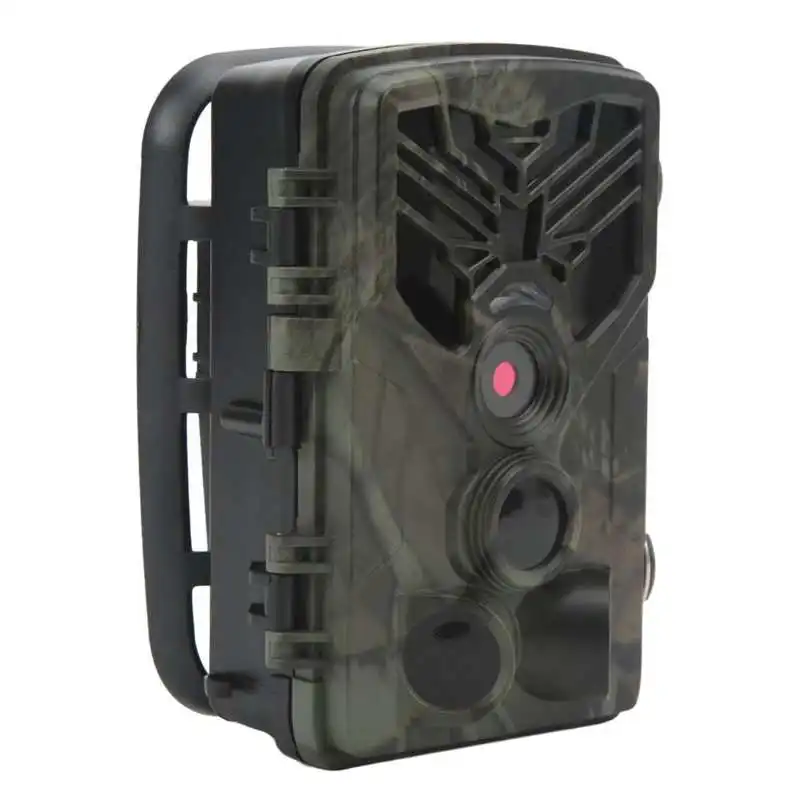 Wildlife Scouting Camera Ultra Small Size Outdoor Hunting Camera for Property Monitoring
Wildlife Scouting Camera Ultra Small Size Outdoor Hunting Camera for Property Monitoring