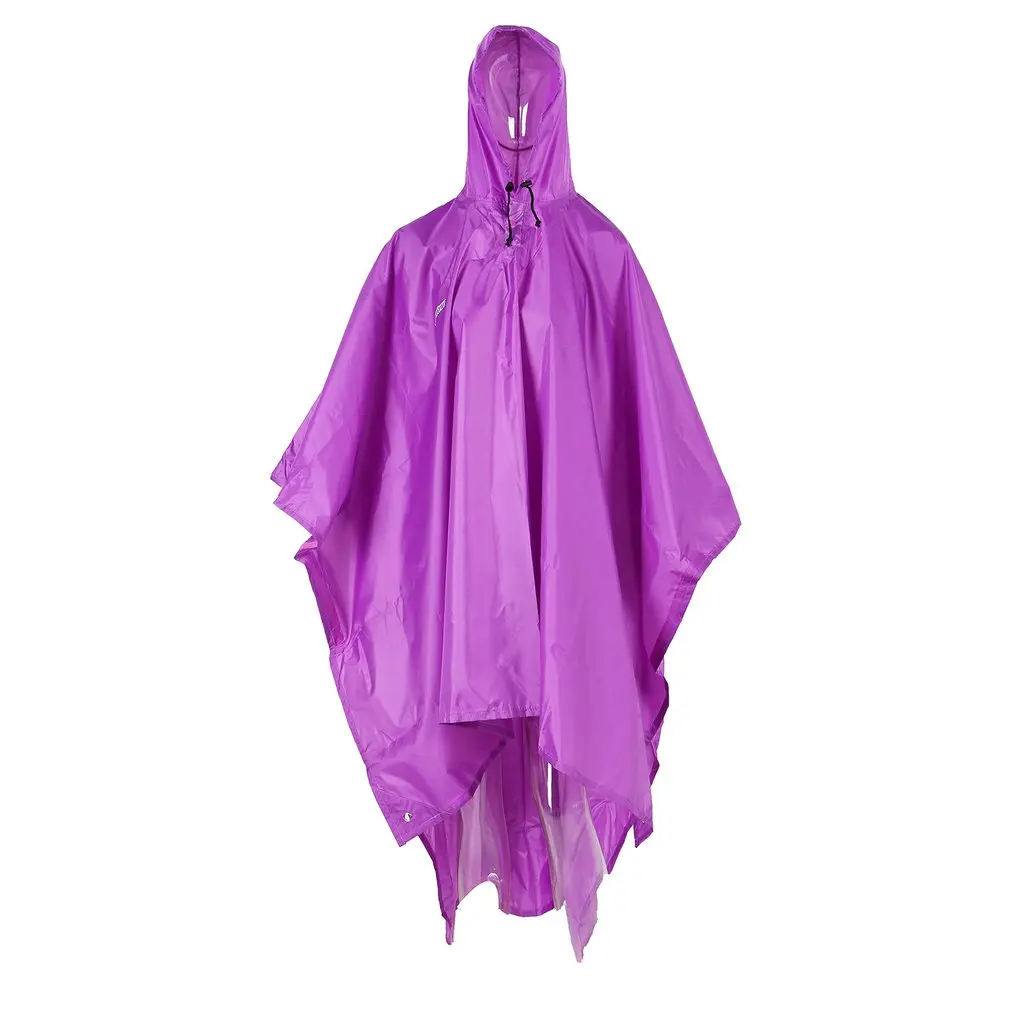 Multi-Function Unisex Raincoat Backpack Raincover Poncho Picnic Ground Mat Durable Rainwear For Outdoor Hiking Camping
Multi-Function Unisex Raincoat Backpack Raincover Poncho Picnic Ground Mat Durable Rainwear For Outdoor Hiking Camping