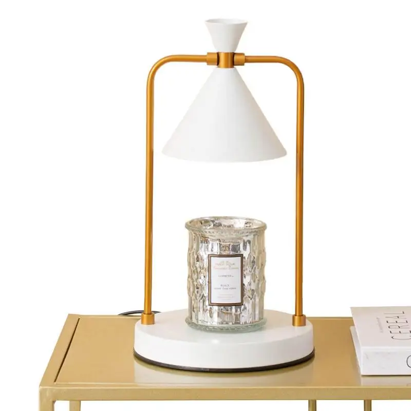 Candle Warmer Lamp Adjustable Candle Melter With Timer Desk Lamp Decorations Compatible For Bedroom Study Balcony And More
Candle Warmer Lamp Adjustable Candle Melter With Timer Desk Lamp Decorations Compatible For Bedroom Study Balcony And More