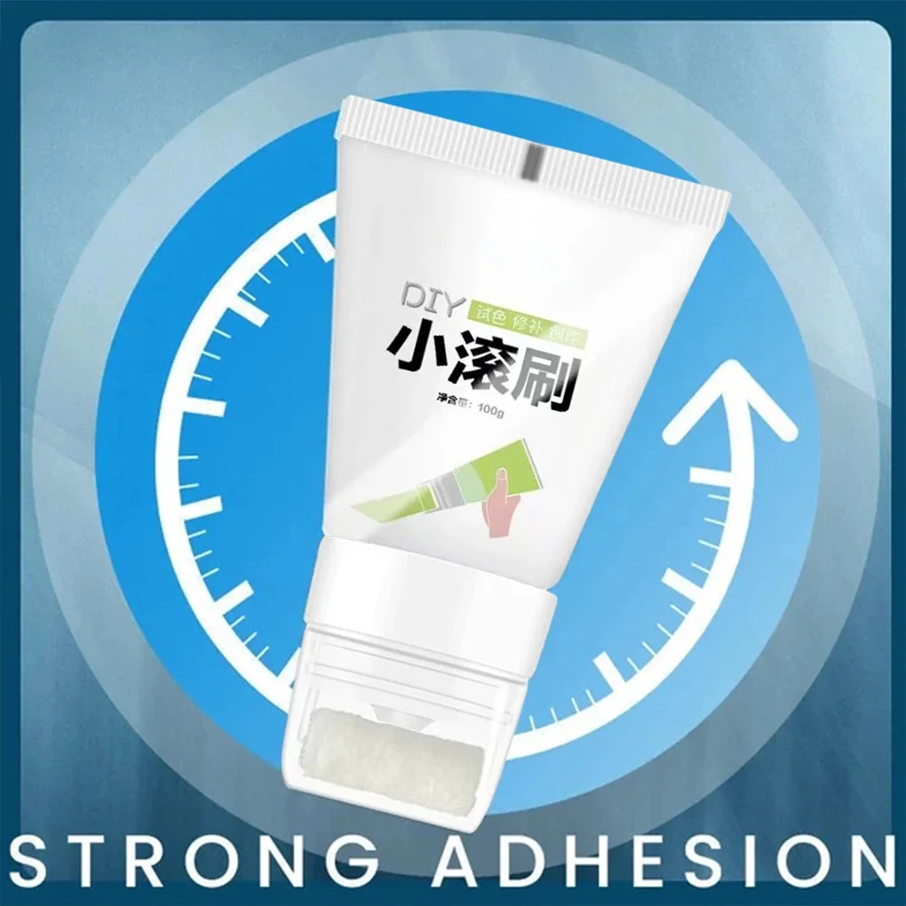 Обновление краски DIY Prop вращающаяся щетка многоцелевой действующий Быстросохнущий патч Бытовые аксессуары ремонтный агент Тип
Обновление краски DIY Prop вращающаяся щетка многоцелевой действующий Быстросохнущий патч Бытовые аксессуары ремонтный агент Тип