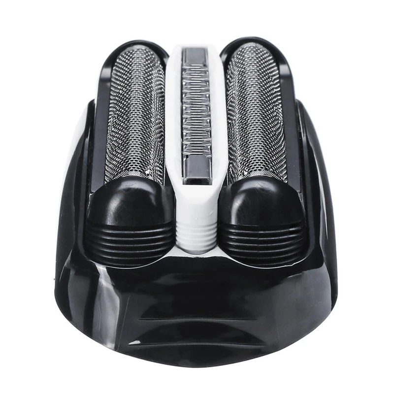 Top Deals 5PCS 32B Shaver Cutter Replacement Head For Braun Series 3 Electric Razors 301S,310S,320S,330S,340S,360S,3010S,3050Cc
Top Deals 5PCS 32B Shaver Cutter Replacement Head For Braun Series 3 Electric Razors 301S,310S,320S,330S,340S,360S,3010S,3050Cc
