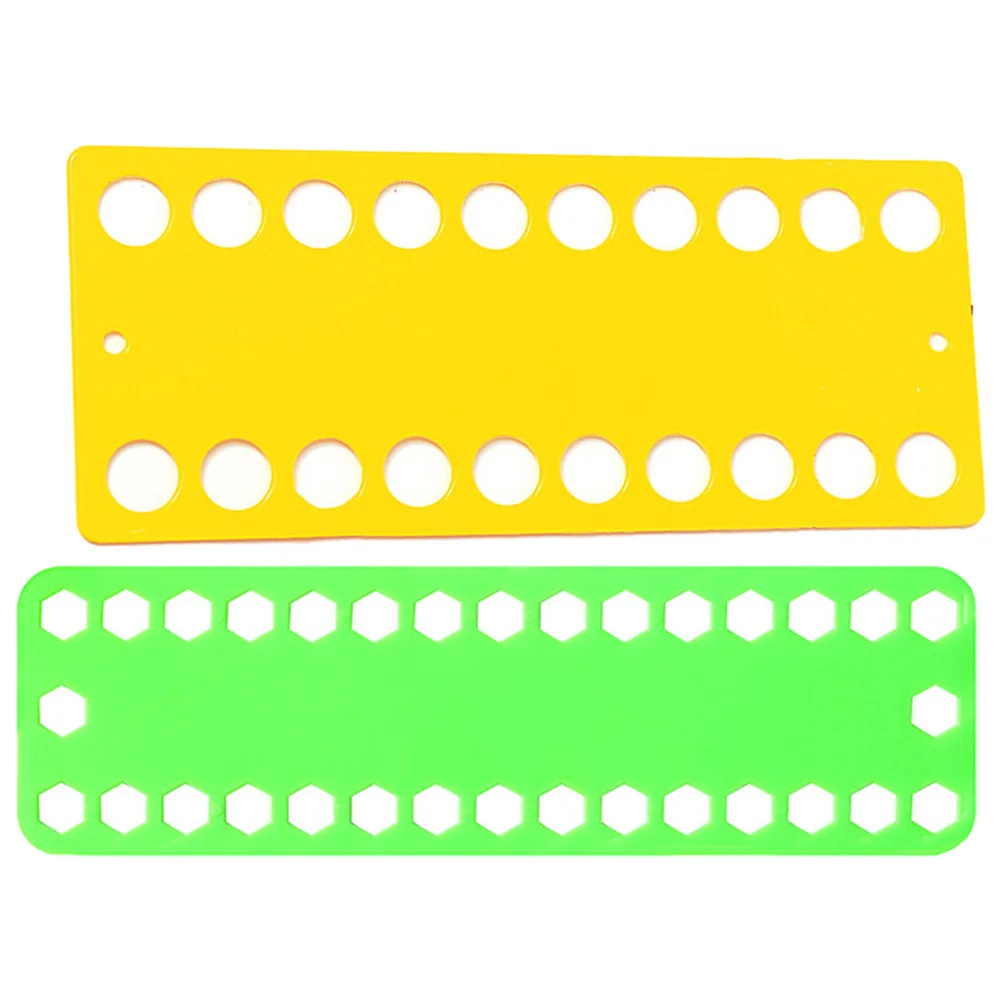 1PC Embroidery Threading Board Cross Stitch Threads Storage Holder Board Sewing Thread Color Sorter Tools Sewing Accessories
1PC Embroidery Threading Board Cross Stitch Threads Storage Holder Board Sewing Thread Color Sorter Tools Sewing Accessories