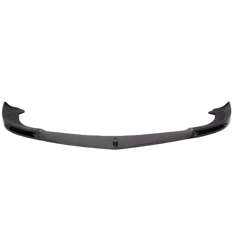 2012-2013 V STYLE CARBON FIBER FRONT LIP FOR MERCEDES BENZ CLS-CLASS W218 AMG CLS63
2012-2013 V STYLE CARBON FIBER FRONT LIP FOR MERCEDES BENZ CLS-CLASS W218 AMG CLS63