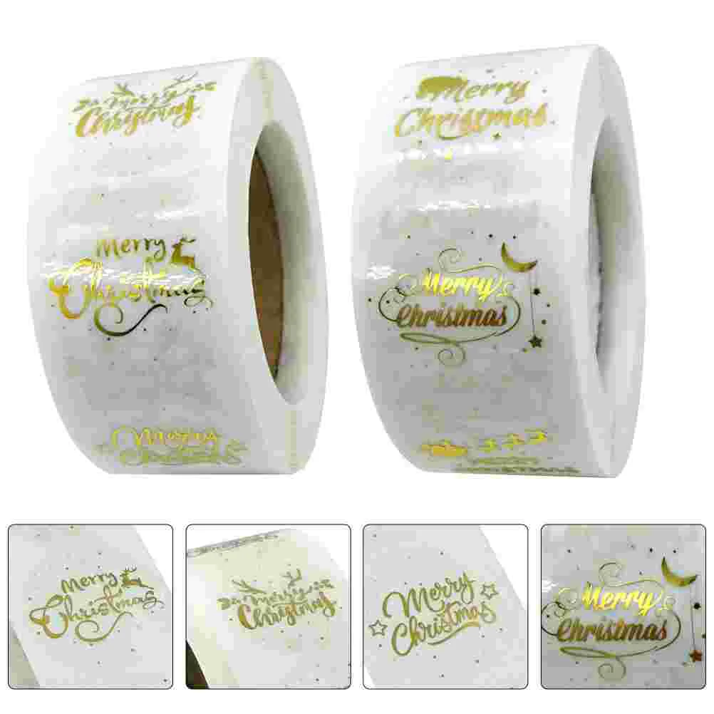 Christmas Stickers Labels Rollenvelope Sticker Holiday Sealing Stamp Round Jar Snowflake Wrapping Dot Decorative Crafts
Christmas Stickers Labels Rollenvelope Sticker Holiday Sealing Stamp Round Jar Snowflake Wrapping Dot Decorative Crafts