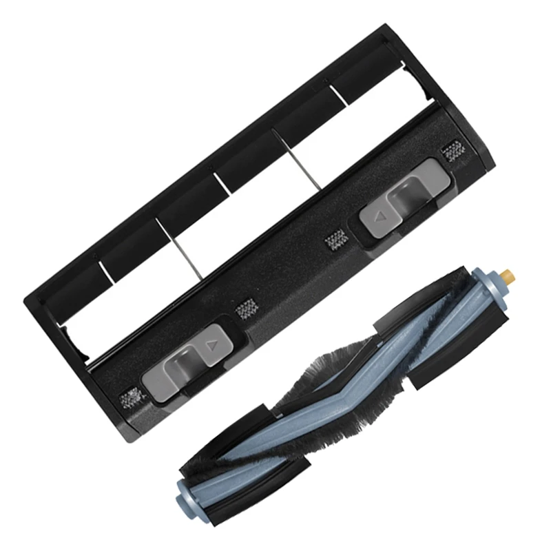 Ecovacs аксессуары для робота-пылесоса чехол для роликовой щетки для X1TURBO OMNI
Ecovacs аксессуары для робота-пылесоса чехол для роликовой щетки для X1TURBO OMNI