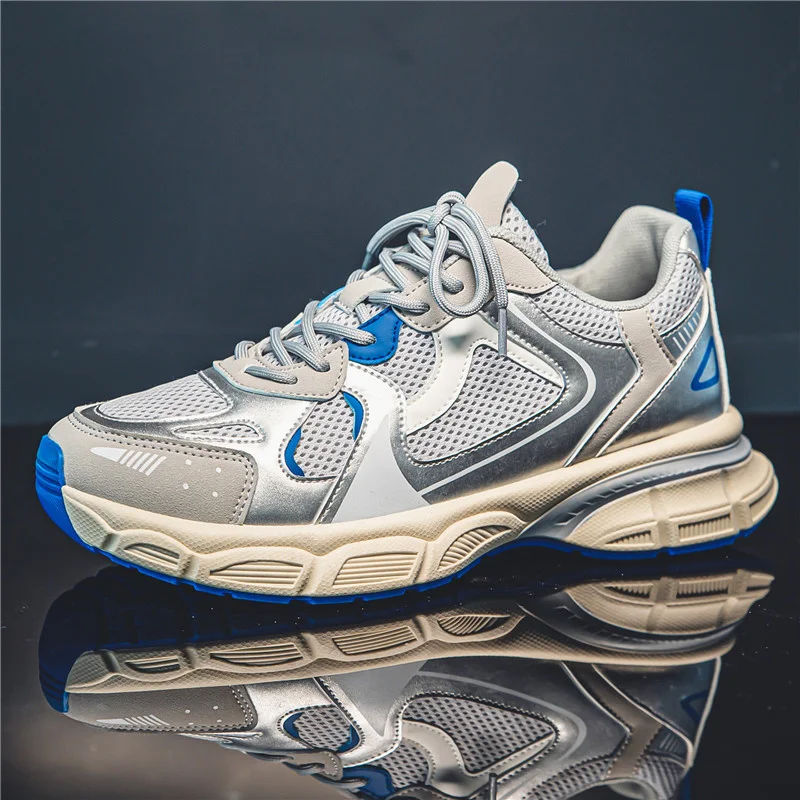 Shoes men Sneakers Male casual Mens Shoes tenis Luxury shoes Trainer Race Breathable Shoes fashion loafers running Shoes for men
Shoes men Sneakers Male casual Mens Shoes tenis Luxury shoes Trainer Race Breathable Shoes fashion loafers running Shoes for men