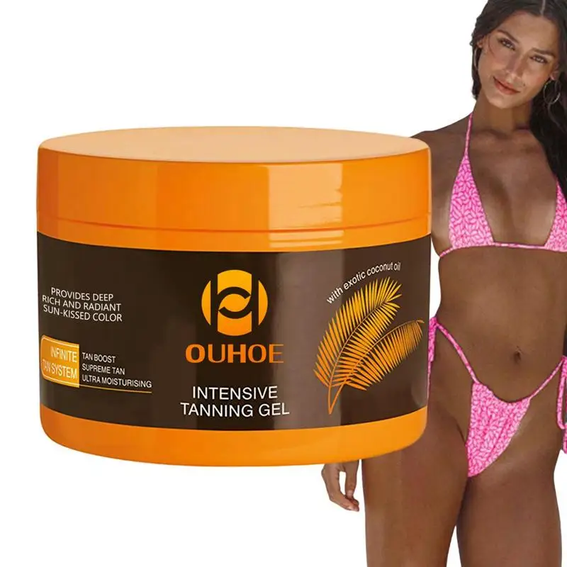 Self Tanner Brown Aftersun Hydrating Tanning Lotion Quick Absorb Bronzer For All Skin Types Portable Brown Body Lotion For
Self Tanner Brown Aftersun Hydrating Tanning Lotion Quick Absorb Bronzer For All Skin Types Portable Brown Body Lotion For